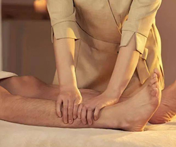 成都锦江水疗养生Kanimi养生欢迎您